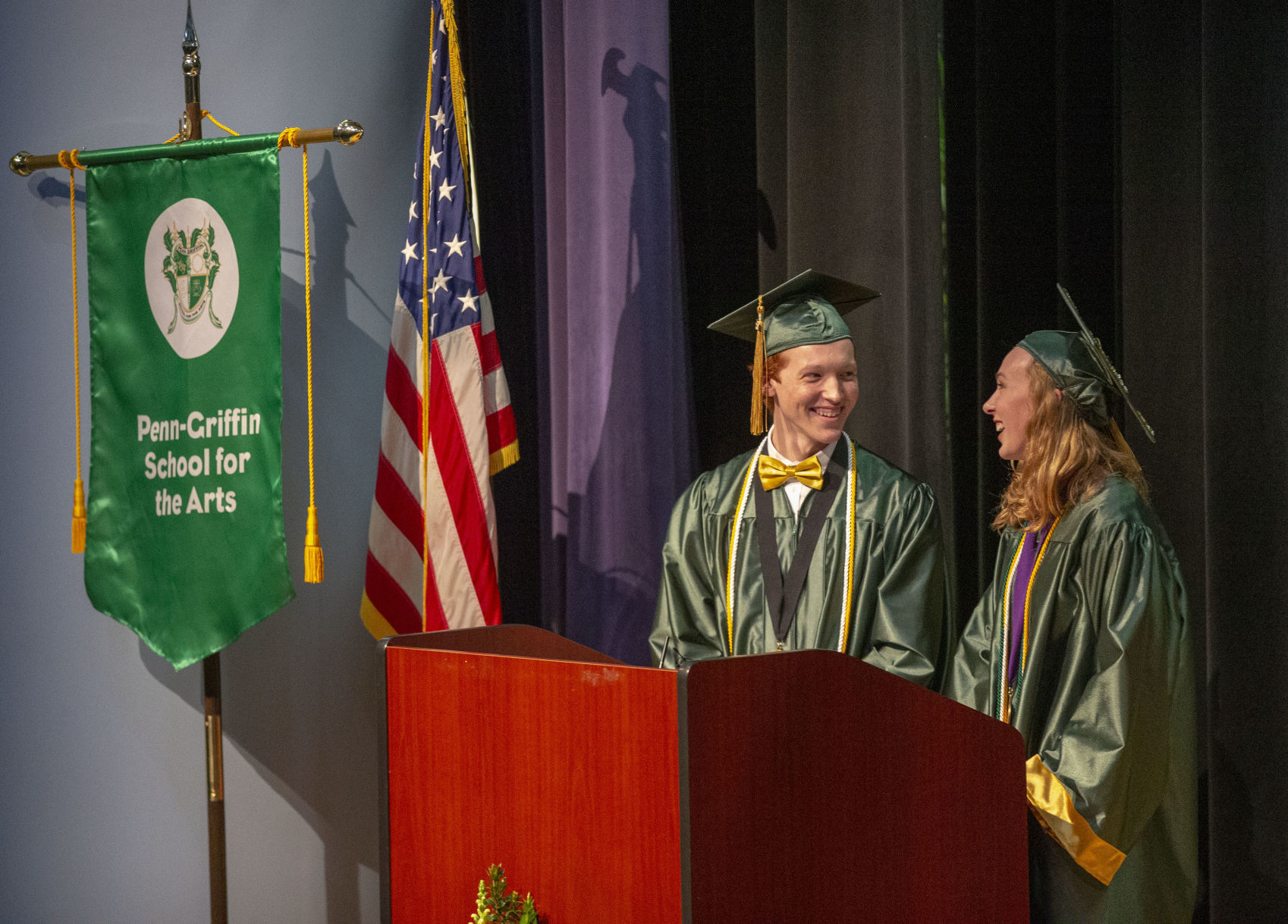 Graduation